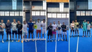 P1000 PadelShot Reims : les favoris tombent, seule la TS4 tient encore debout avant les demi-finales