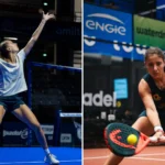 P3000 Break Padel Club Clara Mansart et Lucile Pothier une association inédite qui pourrait faire très mal | Padel Magazine P3000 Break Padel Club : Clara Mansart et Lucile Pothier, une association inédite qui pourrait faire très mal