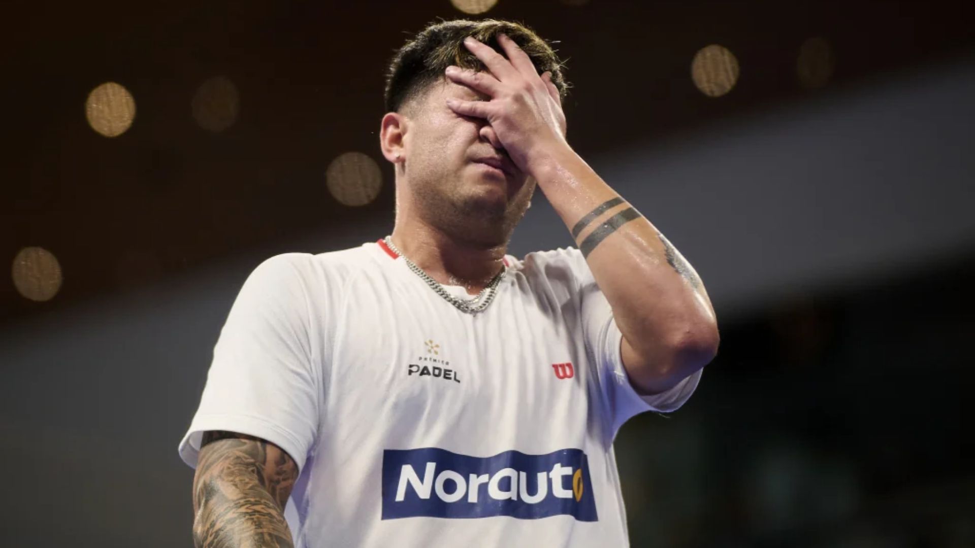Premier Padel Finals 2026 : qui est déjà qualifié et qui peut encore décrocher son billet pour Barcelone ? L'erreur de Leal / Guerrero qui peut leur couter chère