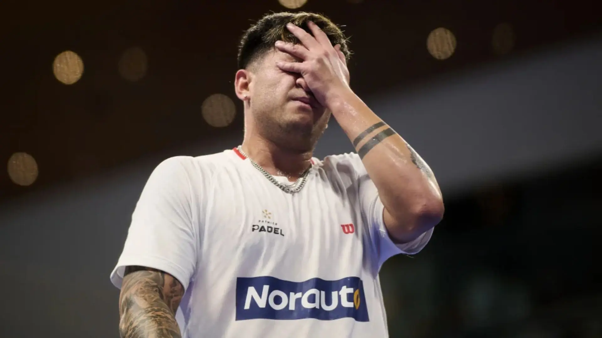 Premier Padel Finals 2026 : qui est déjà qualifié et qui peut encore décrocher son billet pour Barcelone ? L'erreur de Leal / Guerrero qui peut leur couter chère