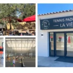 Tennis Padel Club de la Vière : 12 pistes couvertes et une nouvelle dynamique à Saint-Thibéry