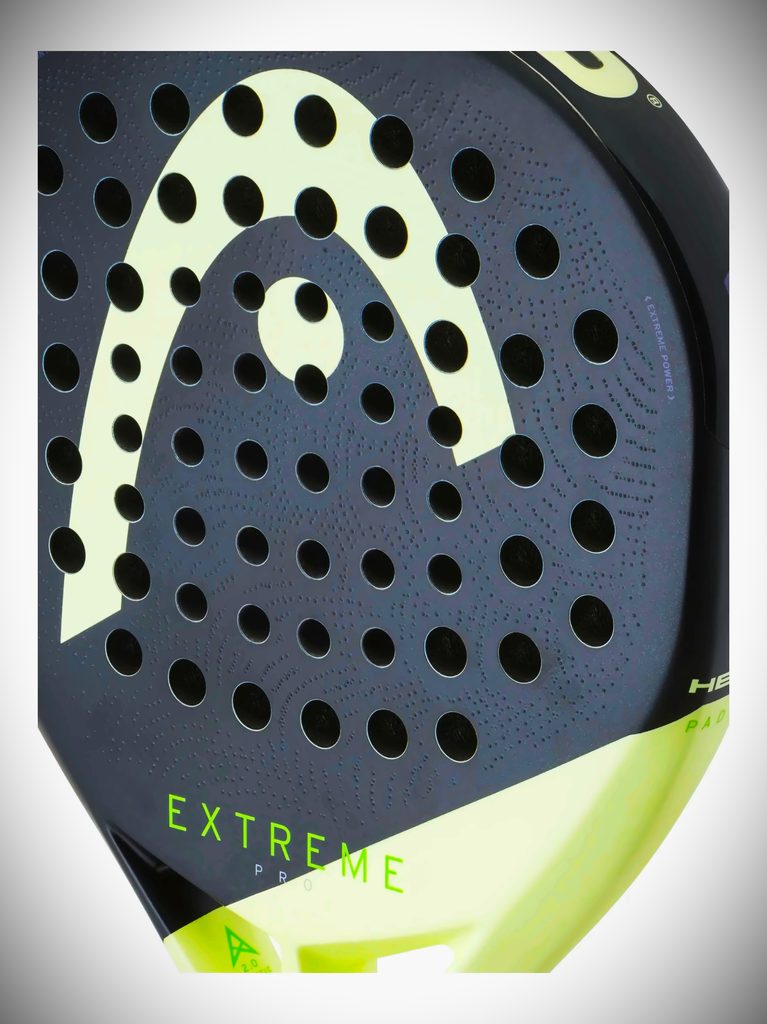Pro 3 | Padel Magazine