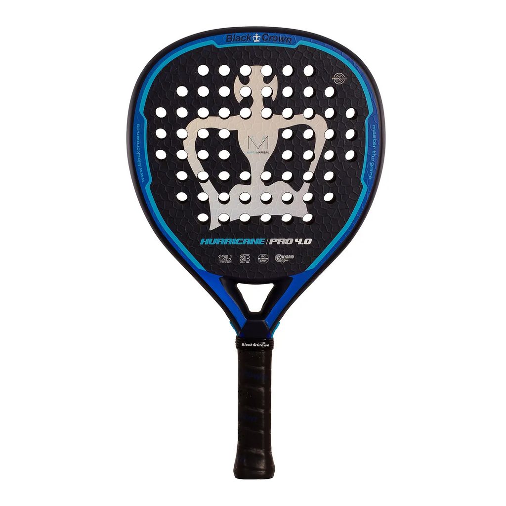 Pro 3 | Padel Magazine