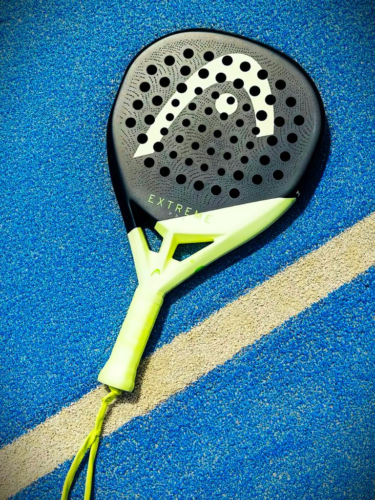 Pro 4 | Padel Magazine
