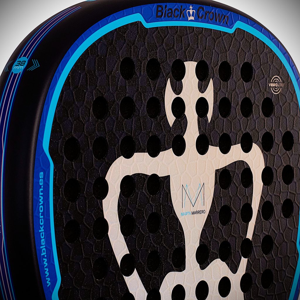 Pro 4 | Padel Magazine