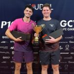 Prodhomme et Marin font tomber Mitjana Henrion pour simposer au P1000 HUDDL Aizenay | Padel Magazine Prod’homme et Marin font tomber Mitjana / Henrion pour s’imposer au P1000 HUDDL Aizenay