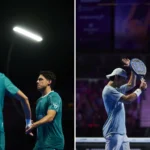Rotterdam P2 : Tapia et Coello se font peur, Campagnolo / González font tomber Paquito / Di Nenno
