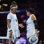 Rotterdam P2 : Josemaría / González prennent leur revanche sur Ortega / Araújo et filent en demi-finale