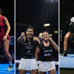 Rotterdam P2 _ une journée de huitièmes marquée par les blessures chez les dames | Padel Magazine Rotterdam P2 : une journée de huitièmes marquée par les blessures chez les dames