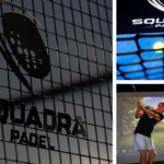 Squash padel club angers