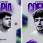 Tapia et Coello réunis sous les mêmes couleurs en Hexagon World Series : le Team Dalma frappe fort pour 2027