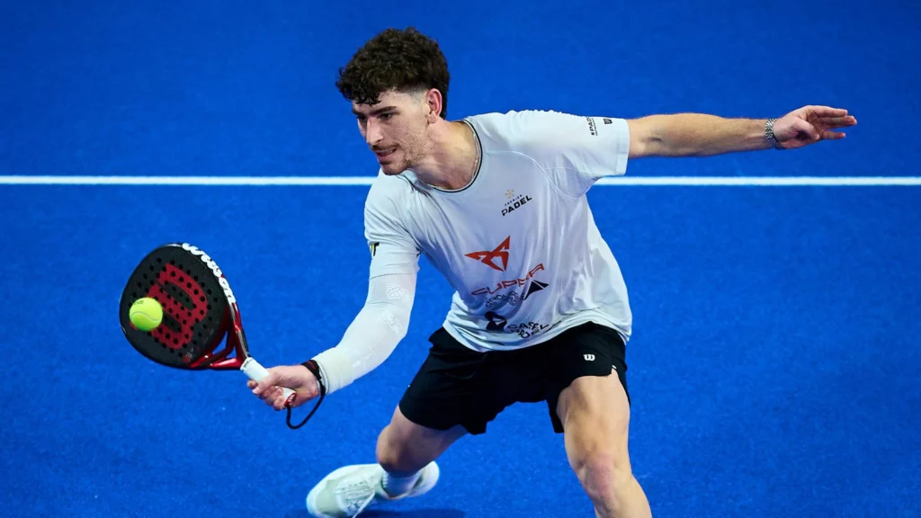 Thomas Leygue torna finalmente nella top 100 mondiale: una rinascita dopo mesi di difficoltà.
