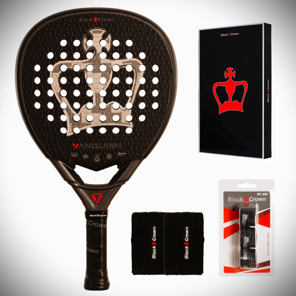 Black Crown Vanquish 2026: L'incoronazione finale