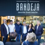 Anne-Lucile et Stéphane Guine (La Bandeja) : « L’avenir des clubs ne se jouera pas uniquement sur les pistes »