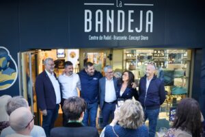 Anne-Lucile et Stéphane Guine (La Bandeja) : « L’avenir des clubs ne se jouera pas uniquement sur les pistes »