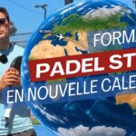 De Bilbao à Nouméa, une même ambition : faire grandir le padel par la formation