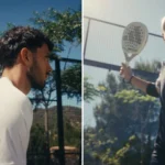 Zidane et Galán réunis sur la piste pour lancer la Metalbone ZZ