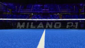 Milan P1 – Lebrón et Augsburger peuvent-ils faire tomber Tapia et Coello ? Deux finales sous haute tension