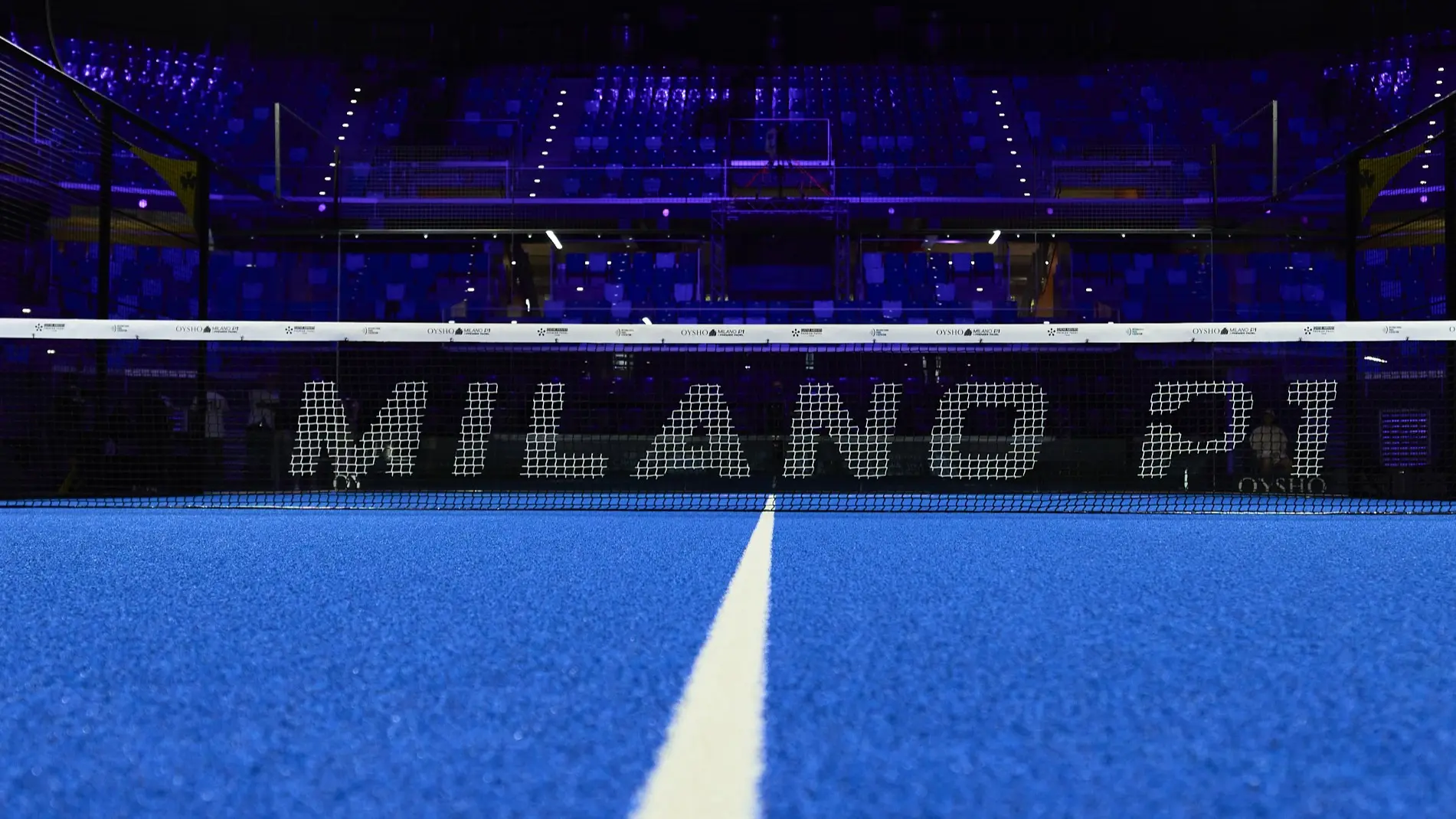 Milan P1 – Lebrón et Augsburger peuvent-ils faire tomber Tapia et Coello ? Deux finales sous haute tension