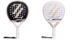adidas launches the Metalbone ZZ, the first padel rackets signed by Zinedine Zidane