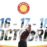 P1000 Arsenal Padel – Cazaban / Rubio grands favoris, mais une concurrence bien présente | Padel Magazine P1000 Arsenal Padel – Cazaban / Rubio grands favoris, mais une concurrence bien présente