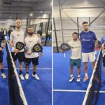 demies P1000 casa padel tres | Padel Magazine demies P1000 casa padel tres