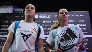 "Vaig trucar a Alejandra Salazar perquè tornés a jugar amb ella": la revelació d'Ari Sánchez a Milà