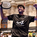 Arturo Coello peut-il devenir le meilleur joueur de l'histoire du padel ? Alberto Bote ouvre le débat | Padel Magazine Arturo Coello peut-il devenir le meilleur joueur de l'histoire du padel ? Alberto Bote ouvre le débat