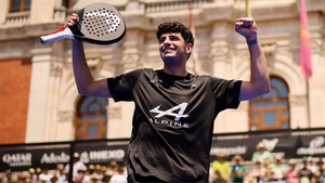 Arturo Coello peut-il devenir le meilleur joueur de l'histoire du padel ? Alberto Bote ouvre le débat