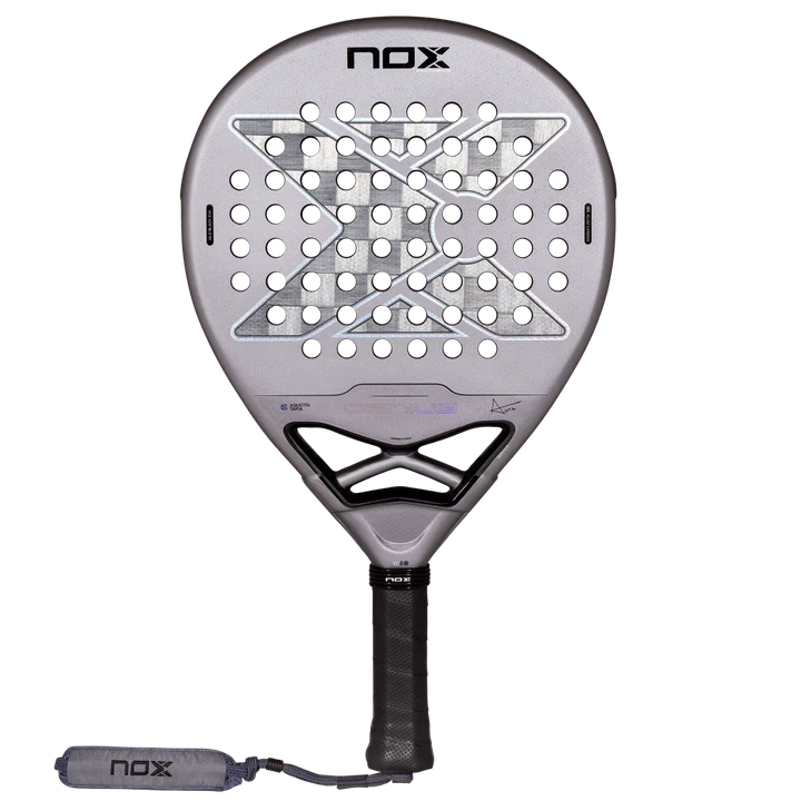 NOX presents 