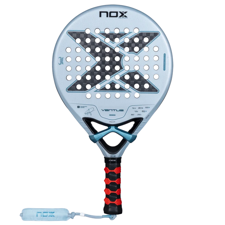 NOX presents 