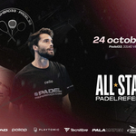 PadelReference All Star 2026 : une journée 100 % padel à Bordeaux le 24 octobre