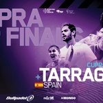 Les CUPRA FIP Finals 2026 débarquent à Tarragone pour clôturer la saison du FIP Tour | Padel Magazine Les CUPRA FIP Finals 2026 débarquent à Tarragone pour clôturer la saison du FIP Tour