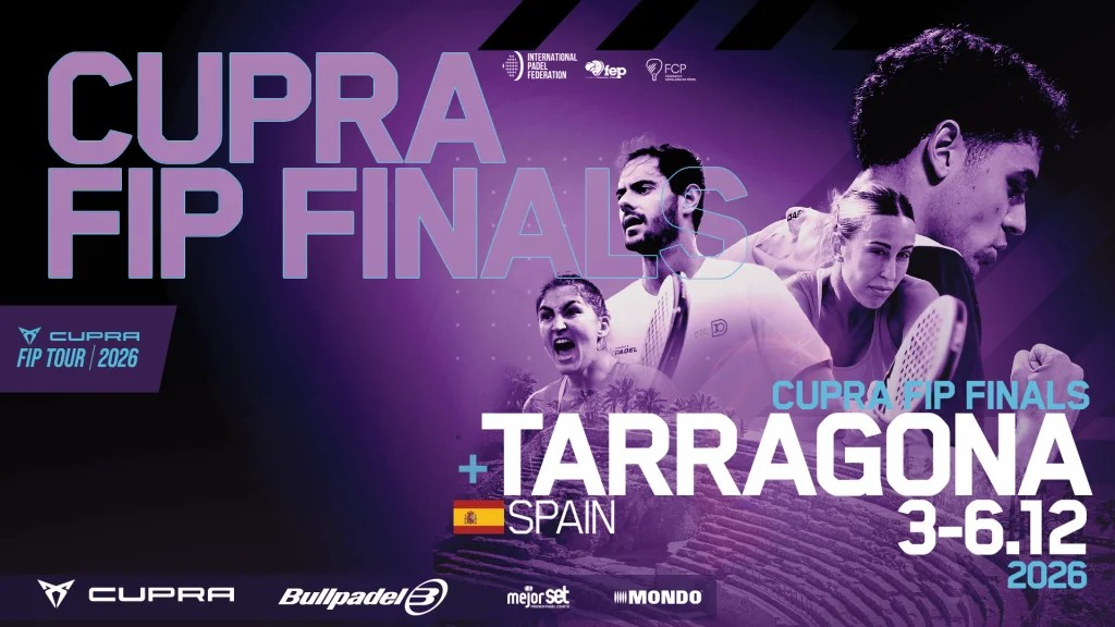 Les CUPRA FIP Finals 2026 débarquent à Tarragone pour clôturer la saison du FIP Tour