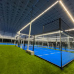 Padel Galis mise sur l’éclairage périphérique pour transformer l’expérience sur les pistes de padel