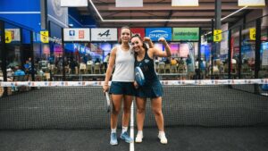 Championnats de France 2026 : Marcarie et Senjean font tomber la TS3 et s’invitent dans le dernier carré aux côtés des favorites