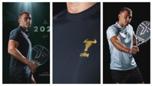 Lucas Campagnolo rejoint Oxdog la marque suédoise s'offre un joueur du top 15 mondial
