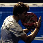 Edu Alonso sur son absence au Mondial : « Je ne sais pas quels sont les critères pris en compte au-delà du jeu » | Padel Magazine Edu Alonso sur son absence au Mondial : « Je ne sais pas quels sont les critères pris en compte au-delà du jeu »