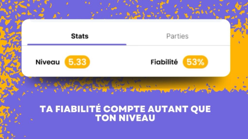 PISTA veut simplifier les matchs amateurs avec un niveau qui évolue au fil des parties | Padel Magazine PISTA veut simplifier les matchs amateurs avec un niveau qui évolue au fil des parties