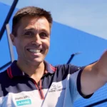 Le padel entre dans les universités américaines avec Bela en première ligne