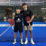 FIP Gold Perugia : Iznasni / Rubio prennent un set à Sanyo / Chozas
