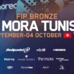FIP Bronze Tunis : plusieurs Français en piste malgré les Championnats de France