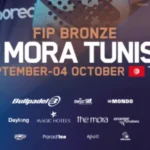 FIP Bronze Tunis : plusieurs Français en piste malgré les Championnats de France | Padel Magazine FIP Bronze Tunis : plusieurs Français en piste malgré les Championnats de France