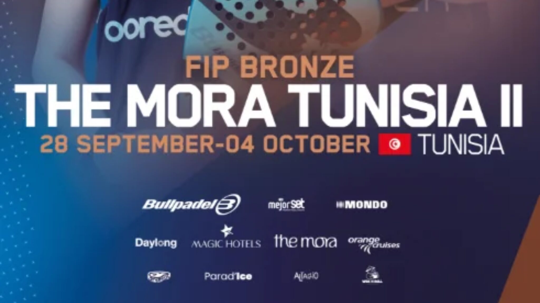 FIP Bronze Tunis : plusieurs Français en piste malgré les Championnats de France