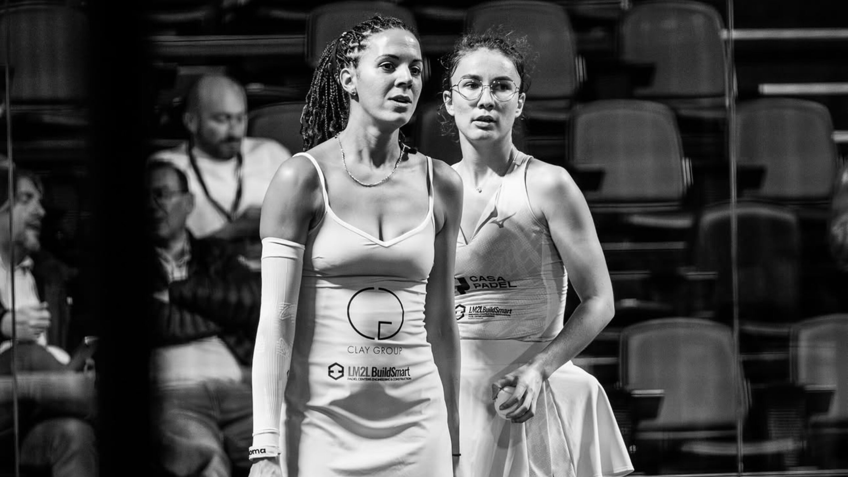 Championnats de France 2026 – Plusieurs absences de marque dans le tableau féminin