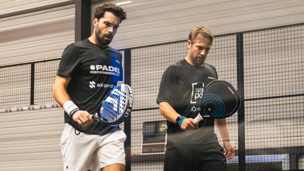 Campionato francese 2026: Motz/Ledrap in pista, i favoriti avanzano