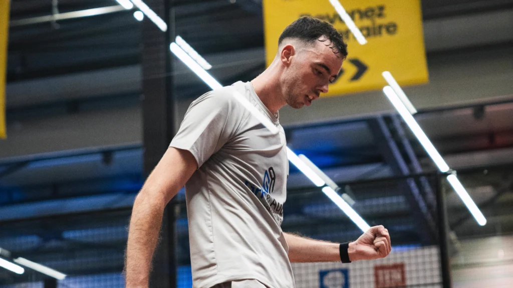Campionati francesi 2026: i favoriti prendono slancio, le teste di serie vengono eliminate