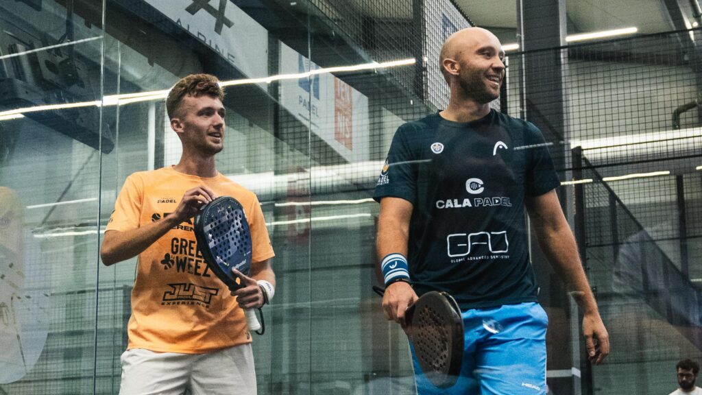 Championnats de France 2026 : les favoris montent en puissance, premières têtes de série au tapis
