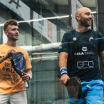 Championnats de France 2026 : les favoris montent en puissance, premières têtes de série au tapis