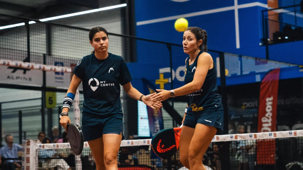 Campionati francesi 2026: i favoriti prendono slancio, le teste di serie vengono eliminate